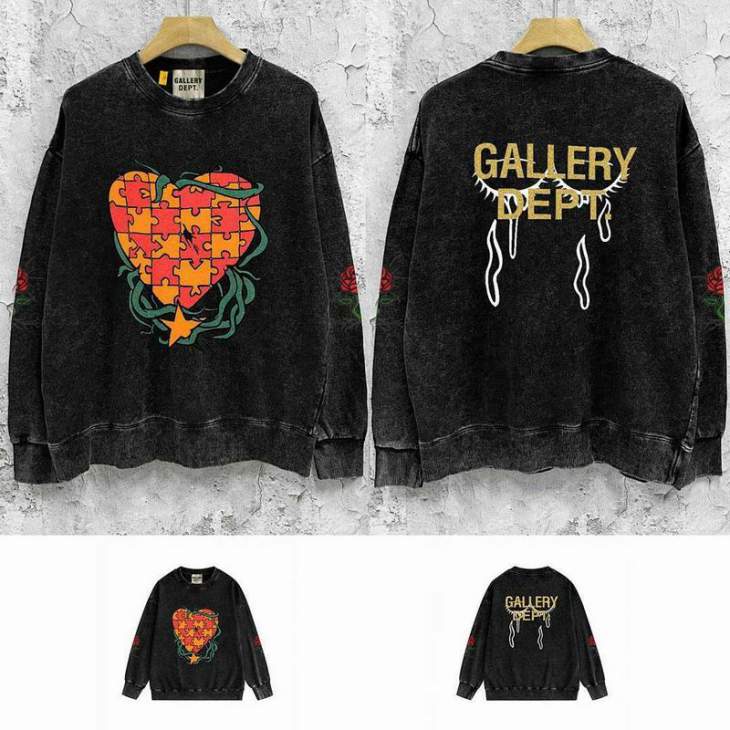 Picture of Gallery Dept Sweathirt _SKUGalleryDeptS-2XL11trZJGAY21232627